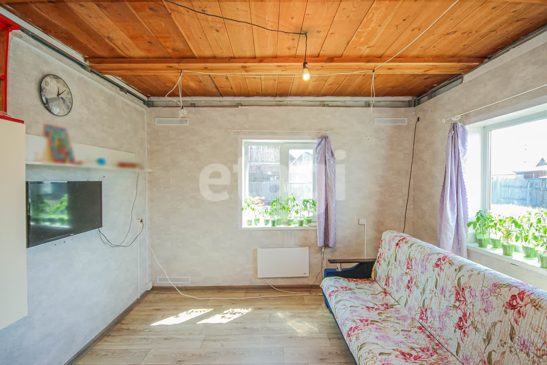 Продажа дома, 95м <sup>2</sup>, 8 сот., Улан-Удэ, Республика Бурятия,  Иволгинский