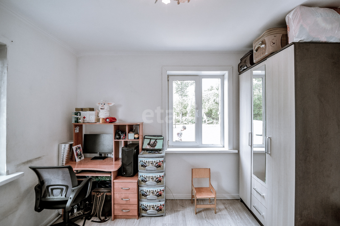 Продажа дома, 56м <sup>2</sup>, 6 сот., Южно-Сахалинск, Сахалинская область,  Южно-Сахалинск