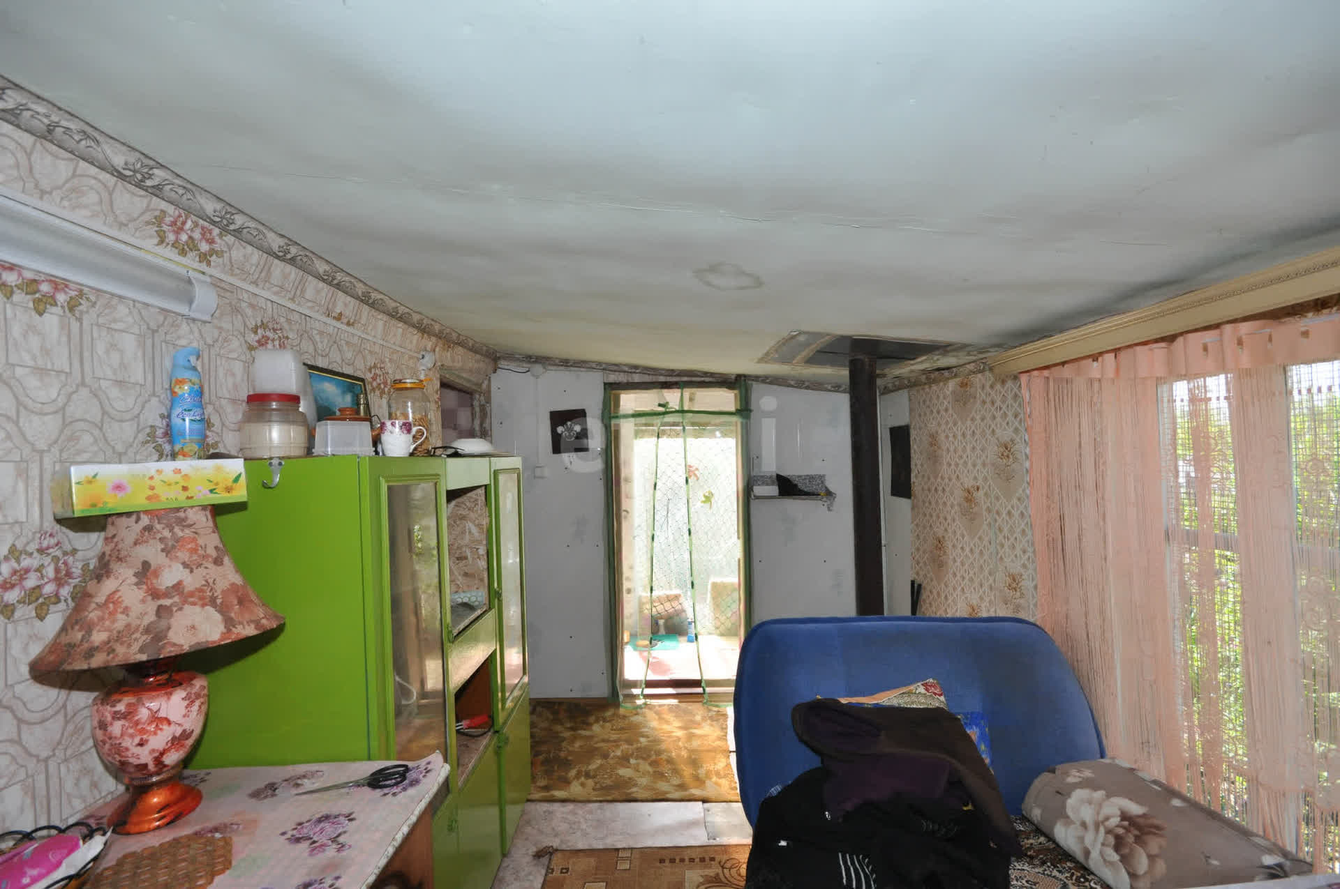 Продажа дачи, 21м <sup>2</sup>, 12 сот., Южно-Сахалинск, Сахалинская область,  Южно-Сахалинск