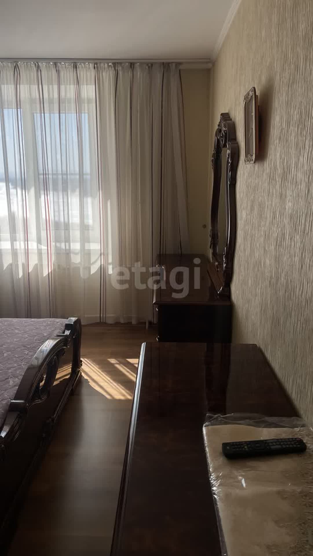 Продажа 3-комнатной квартиры, Улан-Удэ, Республика Бурятия,  Улан-Удэ