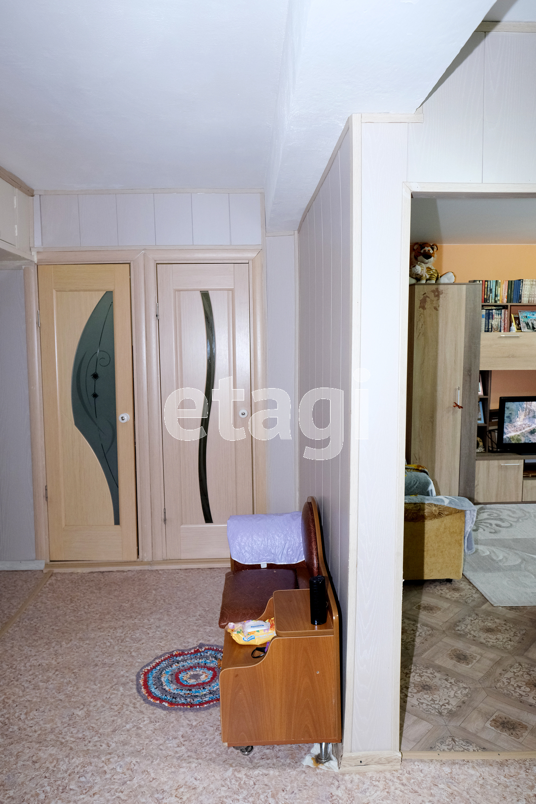 Продажа 4-комнатной квартиры, Южно-Сахалинск, Сахалинская область,  Южно-Сахалинск