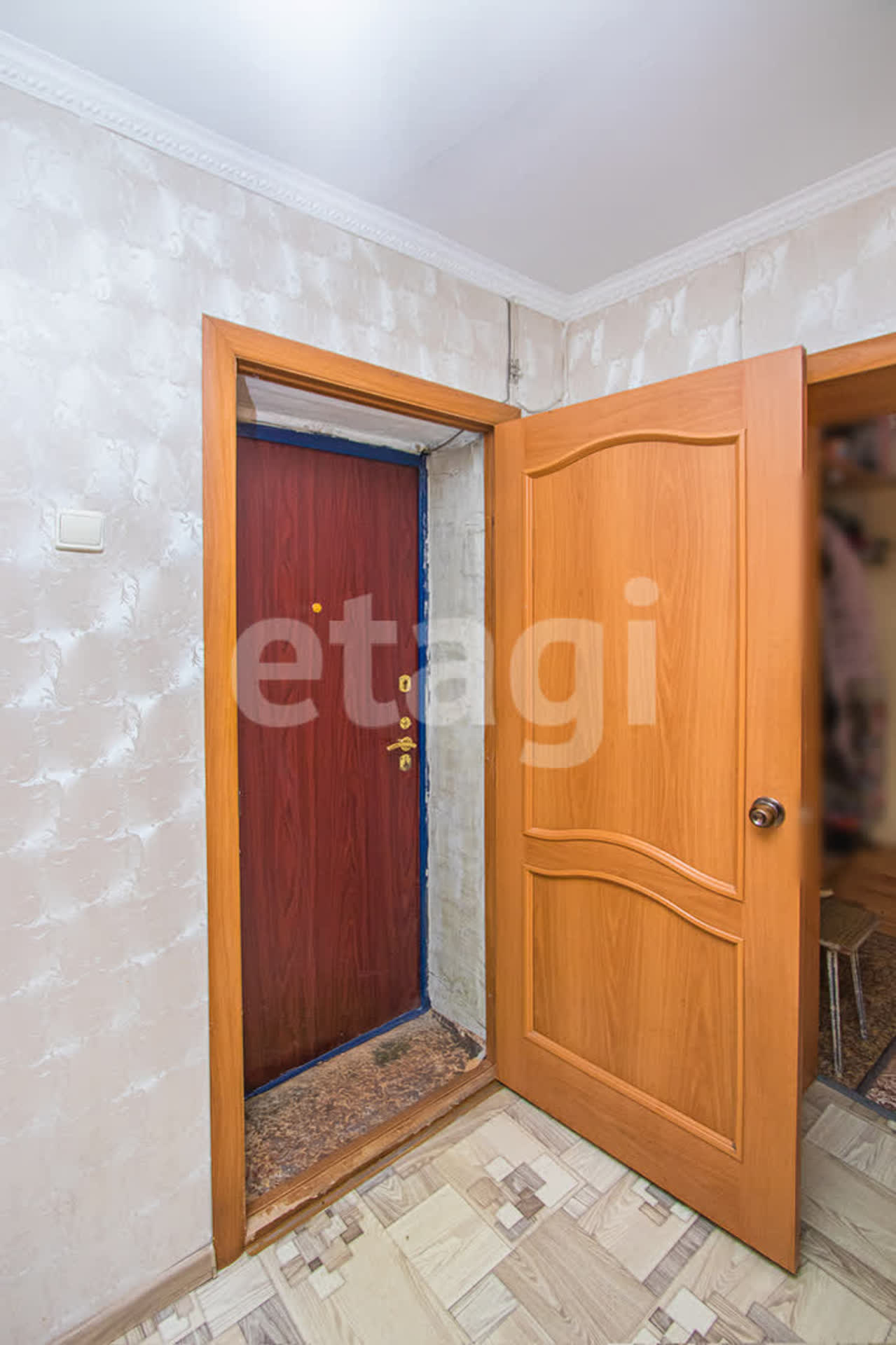 Продажа 3-комнатной квартиры, Улан-Удэ, Республика Бурятия,  Улан-Удэ