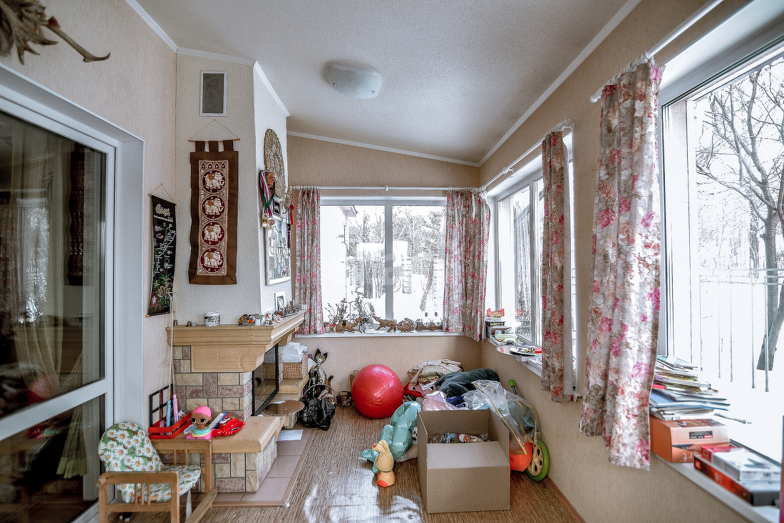 Продажа дома, 300м <sup>2</sup>, 10 сот., Южно-Сахалинск, Сахалинская область,  