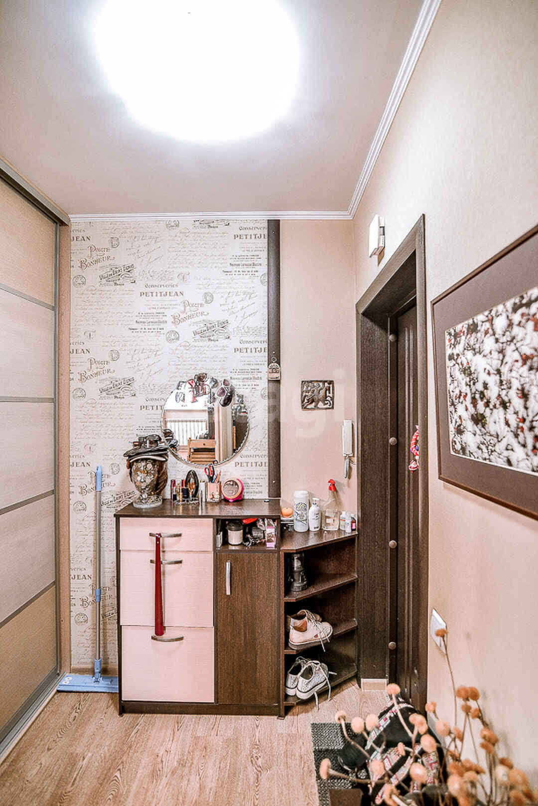 Продажа 1-комнатной квартиры, Южно-Сахалинск, Сахалинская область,  Южно-Сахалинск