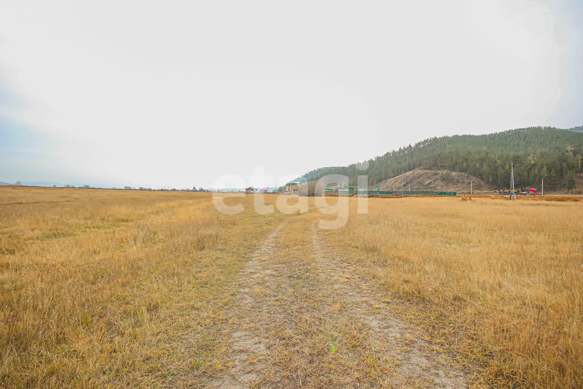 Продажа участка, Улан-Удэ, Республика Бурятия