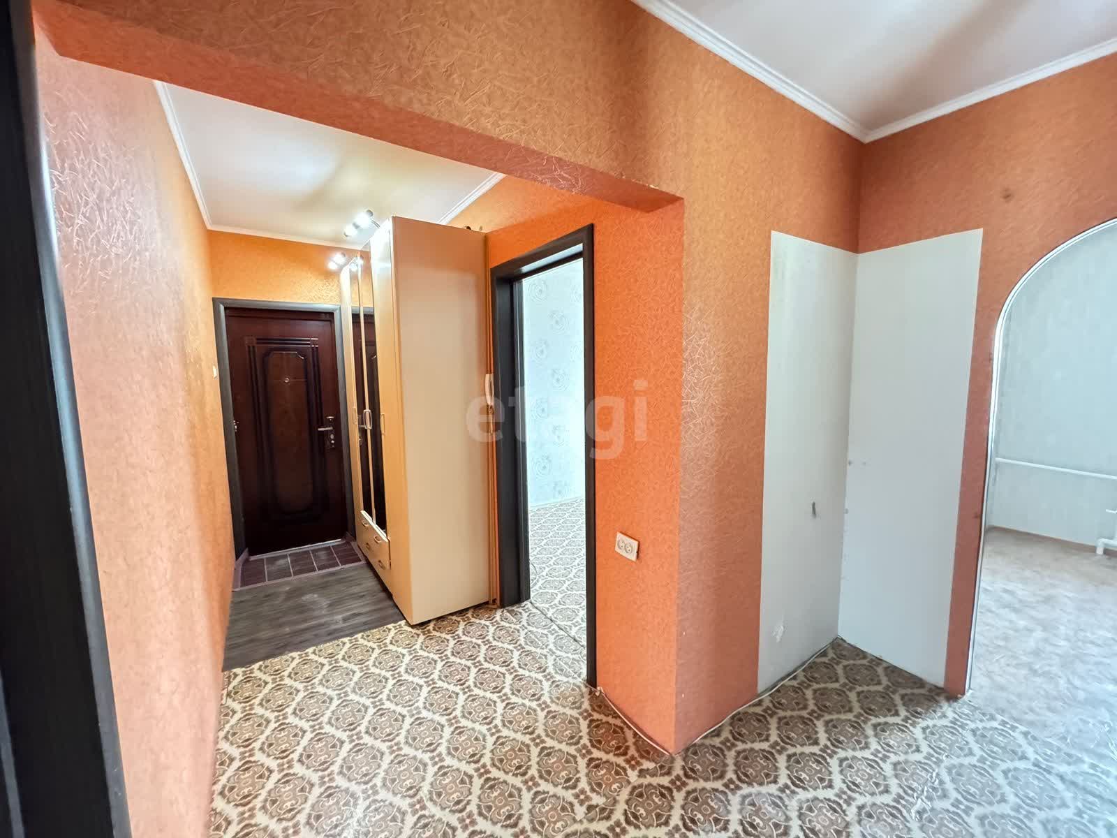 Продажа 2-комнатной квартиры, Южно-Сахалинск, Сахалинская область,  Южно-Сахалинск