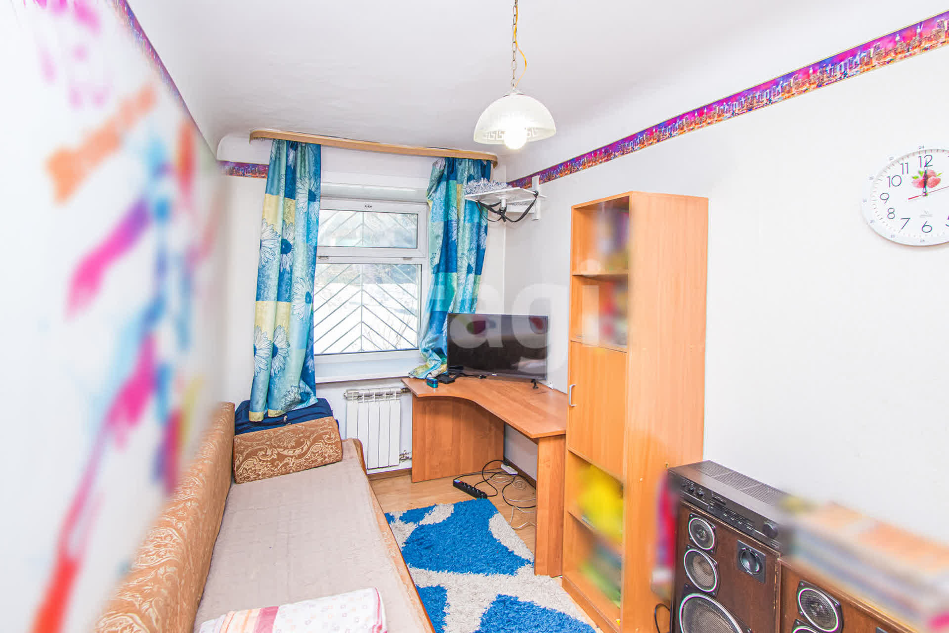 Продажа 2-комнатной квартиры, Улан-Удэ, Республика Бурятия,  Улан-Удэ