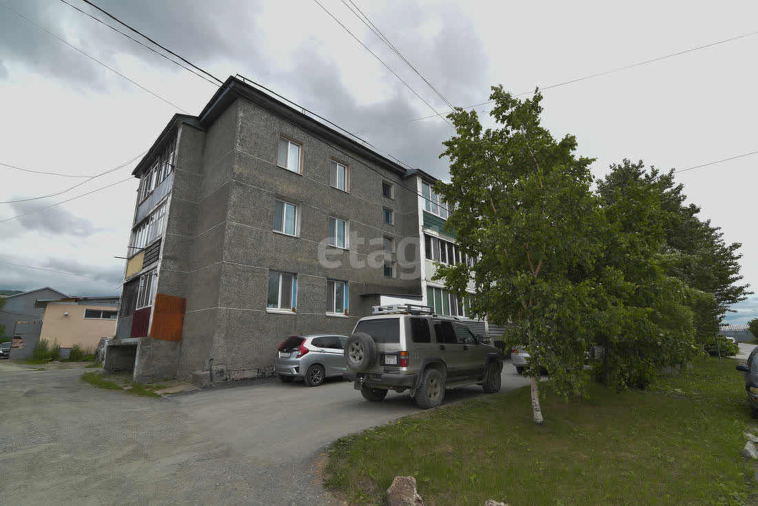 Продажа комнаты, 16м <sup>2</sup>, Южно-Сахалинск, Сахалинская область,  Южно-Сахалинск