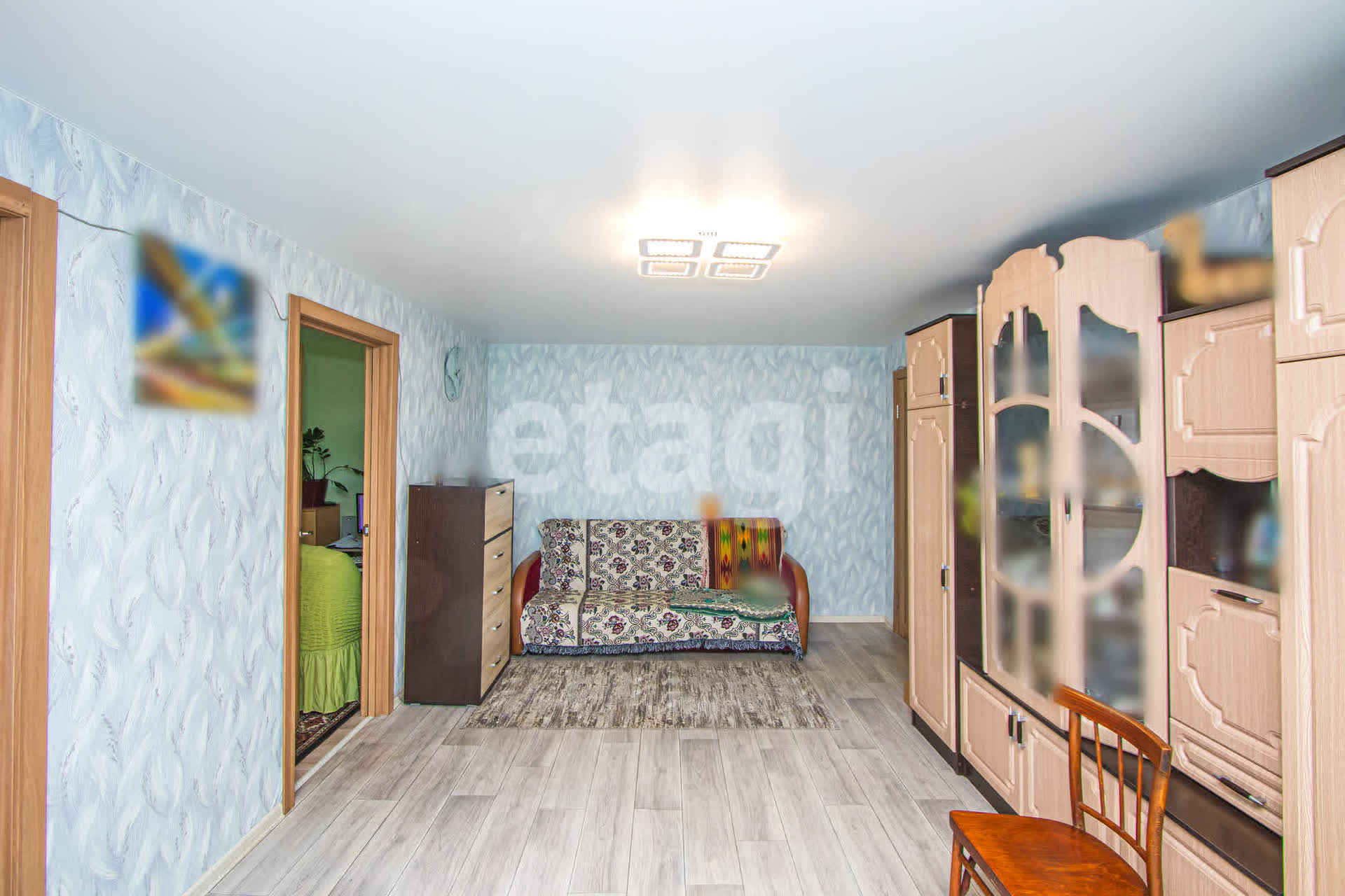 Продажа 4-комнатной квартиры, Улан-Удэ, Республика Бурятия,  Улан-Удэ