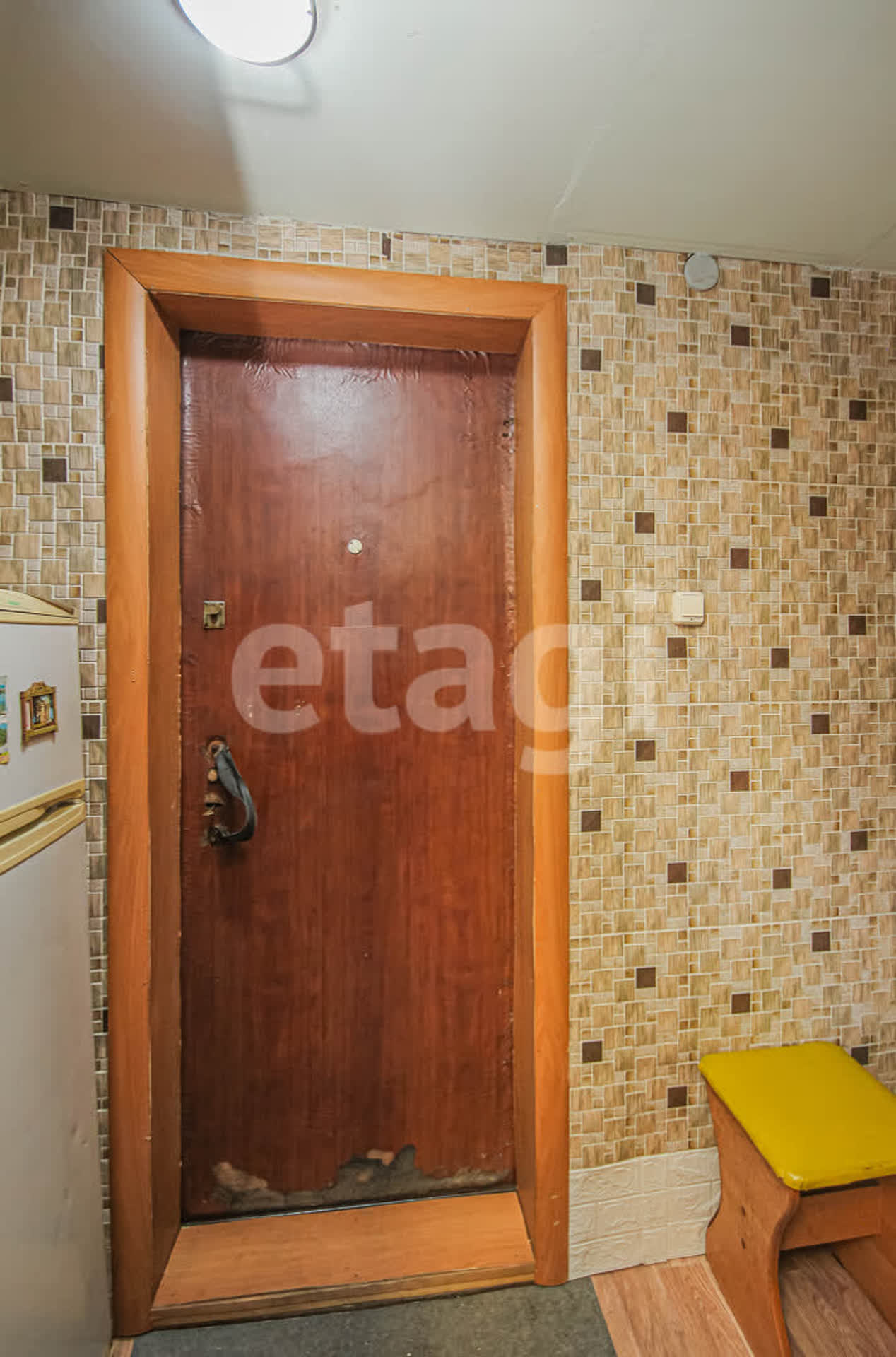 Продажа дома, 36м <sup>2</sup>, 7 сот., Улан-Удэ, Республика Бурятия,  Советский