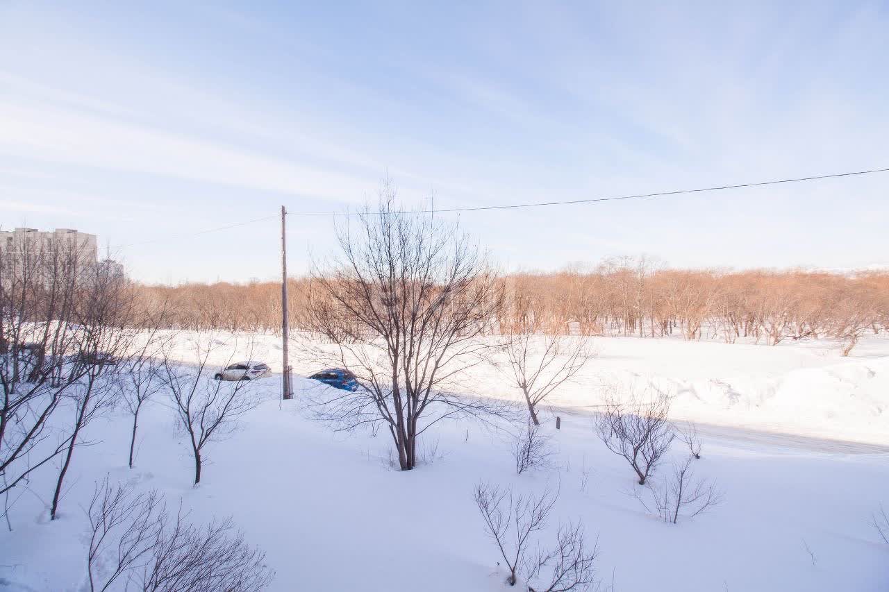 Продажа 2-комнатной квартиры, Южно-Сахалинск, Сахалинская область,  Южно-Сахалинск