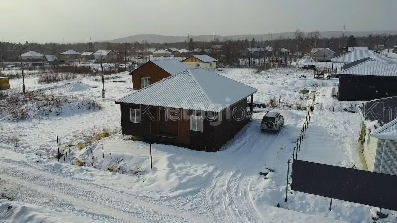 Продажа дома, 130м <sup>2</sup>, 5 сот., Южно-Сахалинск, Сахалинская область,  Южно-Сахалинск