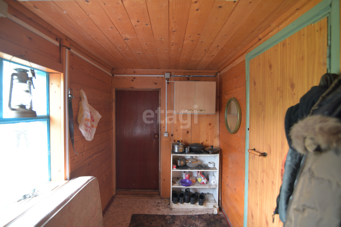 Продажа дачи, 22м <sup>2</sup>, 6 сот., Южно-Сахалинск, Сахалинская область,  