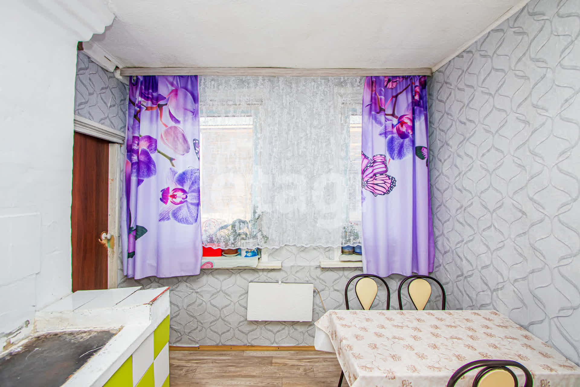 Продажа 2-комнатной квартиры, Улан-Удэ, Республика Бурятия,  Улан-Удэ