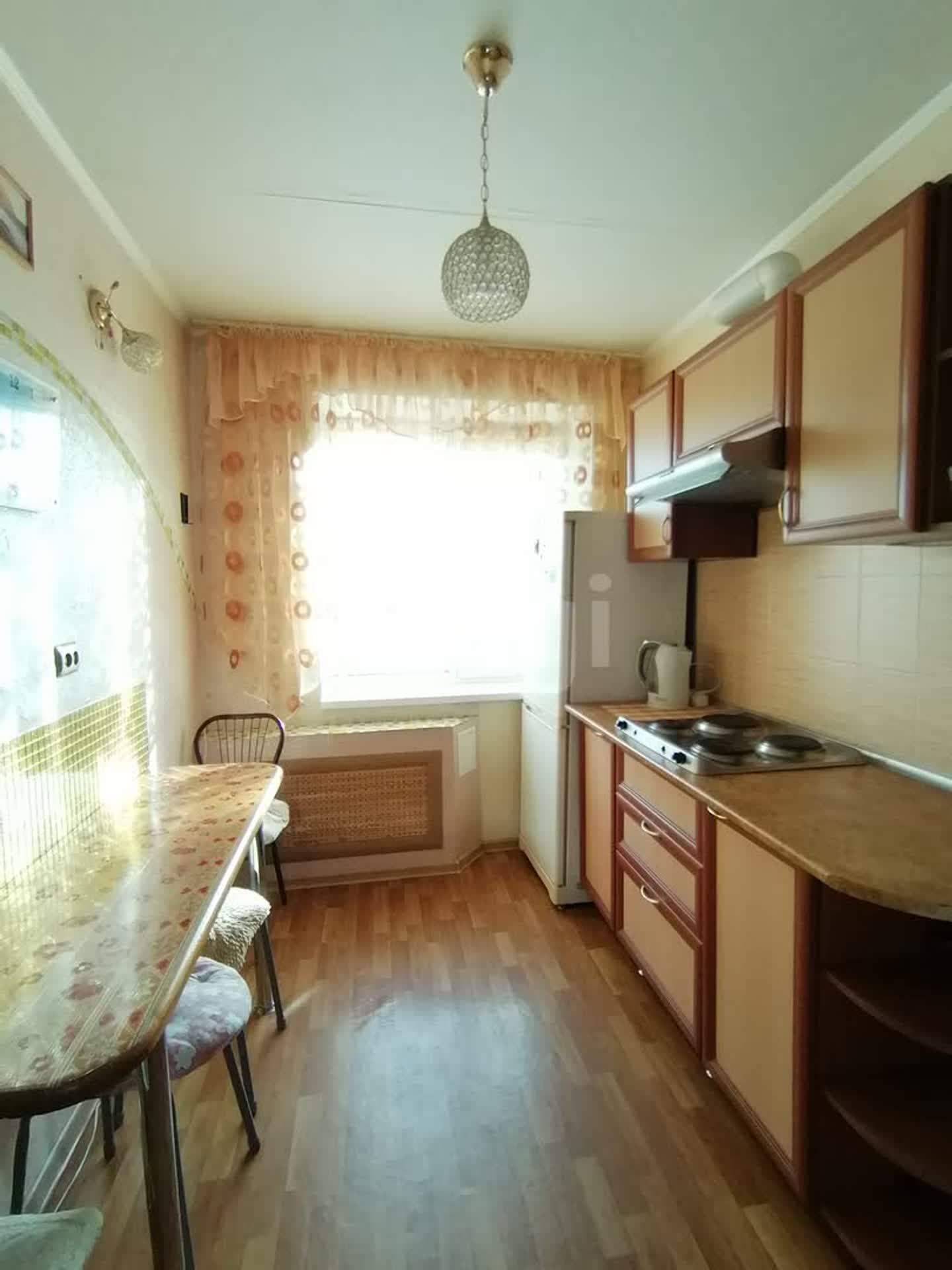 Продажа 2-комнатной квартиры, Комсомольск-на-Амуре, Водонасосная,  66 к 2