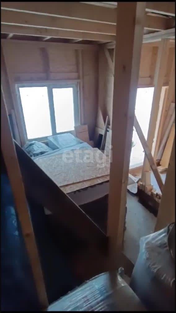 Продажа дома, 117м <sup>2</sup>, 5 сот., Южно-Сахалинск, Сахалинская область,  