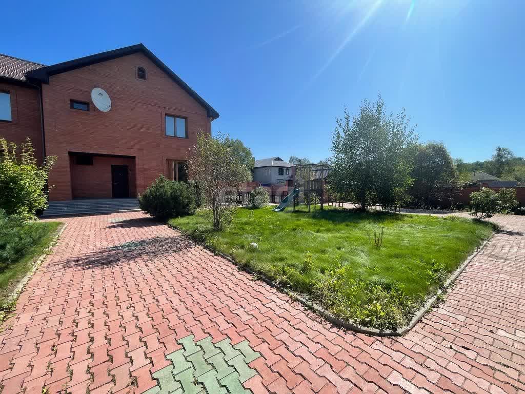 Продажа дома, 267м <sup>2</sup>, 10 сот., Южно-Сахалинск, Сахалинская область,  