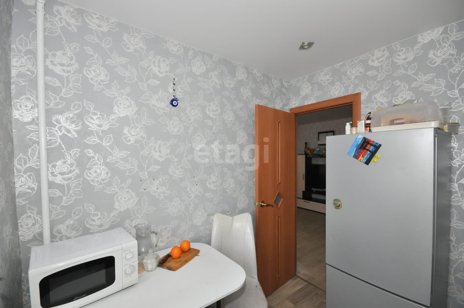 Продажа 2-комнатной квартиры, Южно-Сахалинск, Сахалинская область,  Южно-Сахалинск