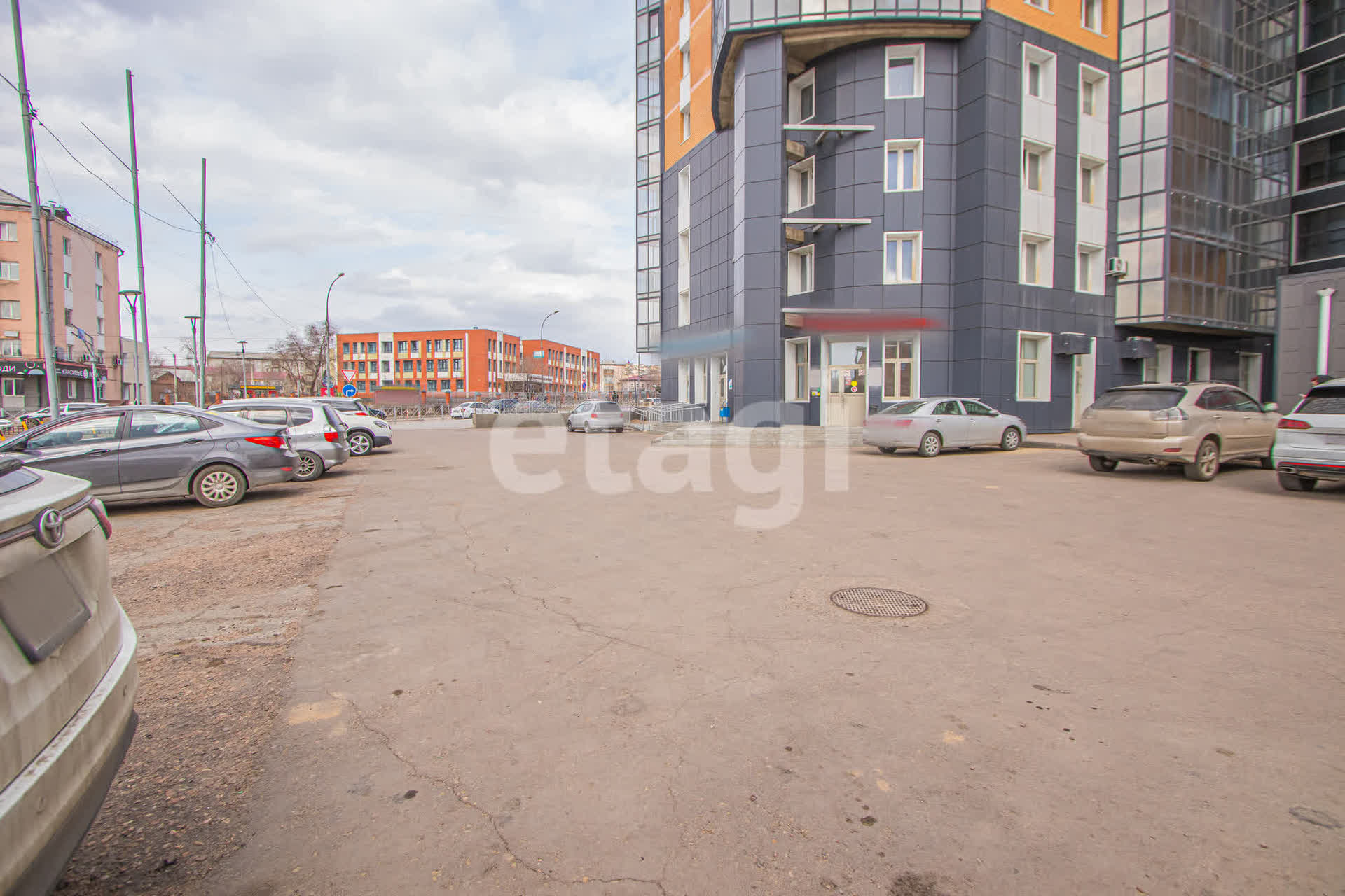 Продажа 1-комнатной квартиры, Улан-Удэ, Республика Бурятия,  Улан-Удэ