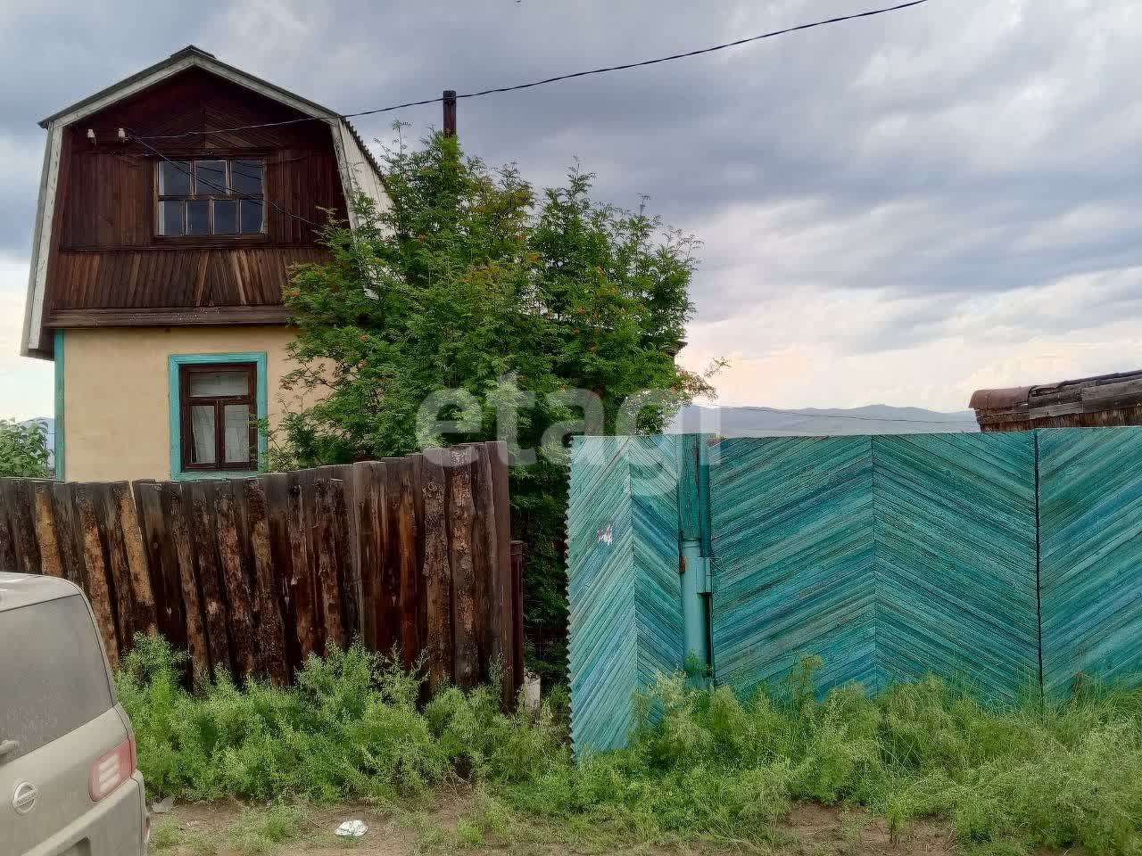 Продажа участка, Улан-Удэ, Республика Бурятия