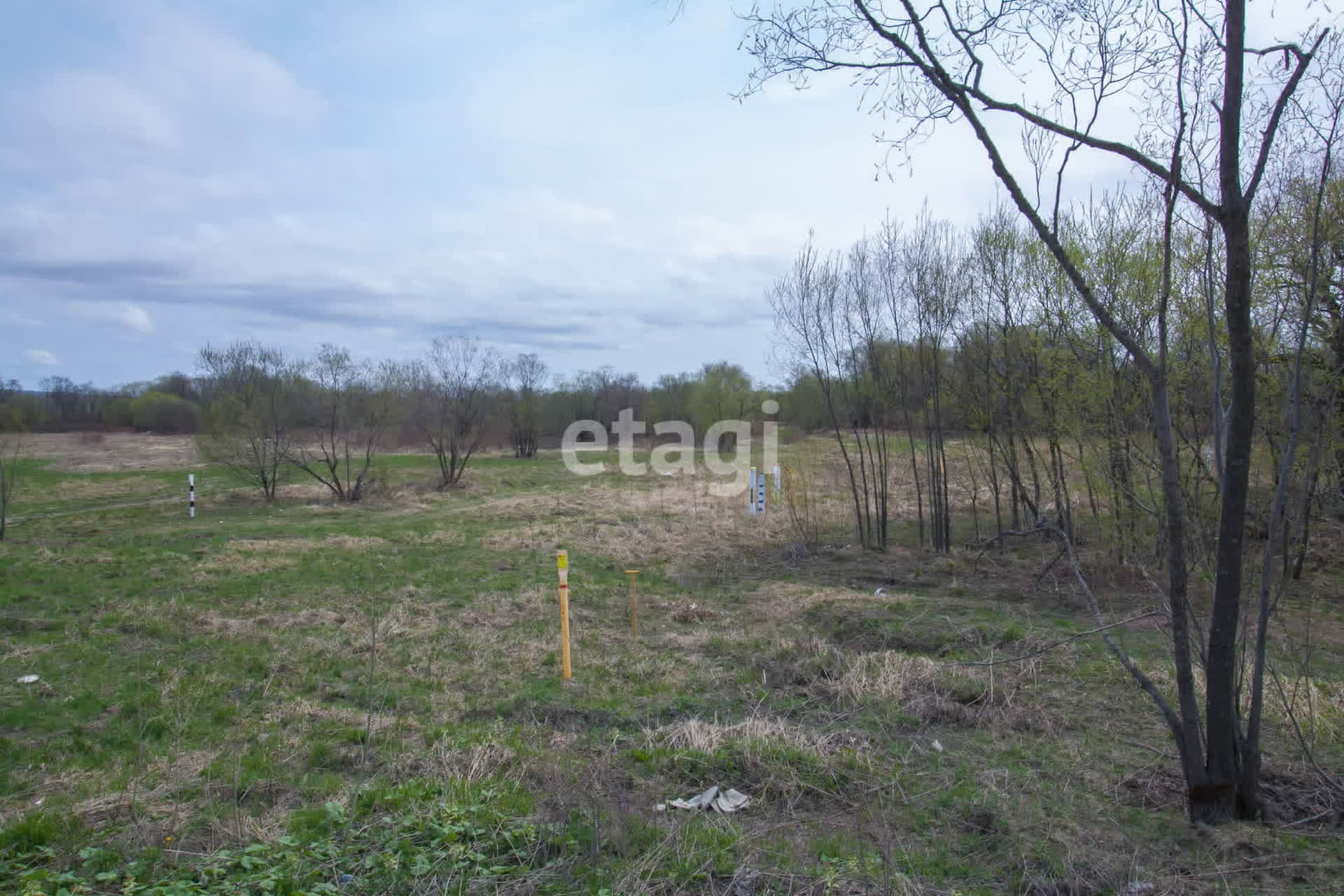 Продажа участка, Южно-Сахалинск, Сахалинская область,  Южно-Сахалинск