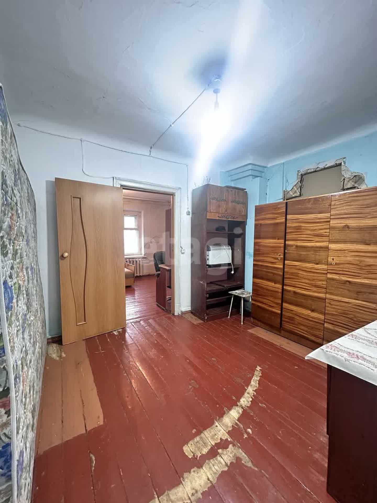 Продажа дома, 38м <sup>2</sup>, 6 сот., Улан-Удэ, Республика Бурятия,  Железнодорожный