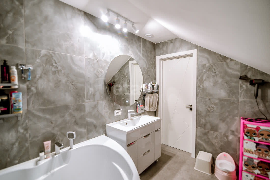 Продажа дома, 134м <sup>2</sup>, 9 сот., Южно-Сахалинск, Сахалинская область,  