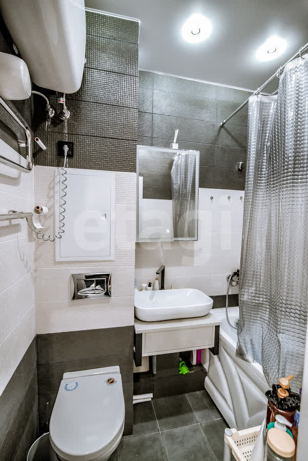 Продажа 1-комнатной квартиры, Южно-Сахалинск, Сахалинская область,  Южно-Сахалинск