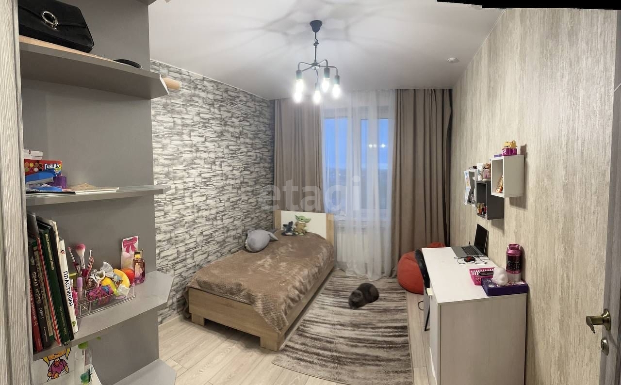 Продажа 3-комнатной квартиры, Южно-Сахалинск, Сахалинская область,  Южно-Сахалинск