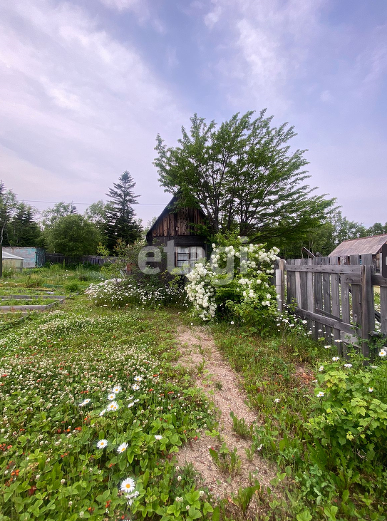 Продажа участка, Южно-Сахалинск, Сахалинская область,  