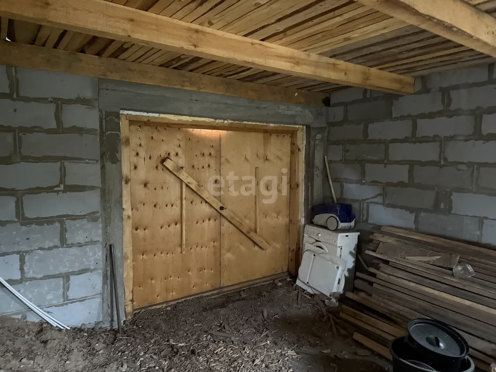 Продажа дома, 27м <sup>2</sup>, 6 сот., Улан-Удэ, Республика Бурятия,  Железнодорожный