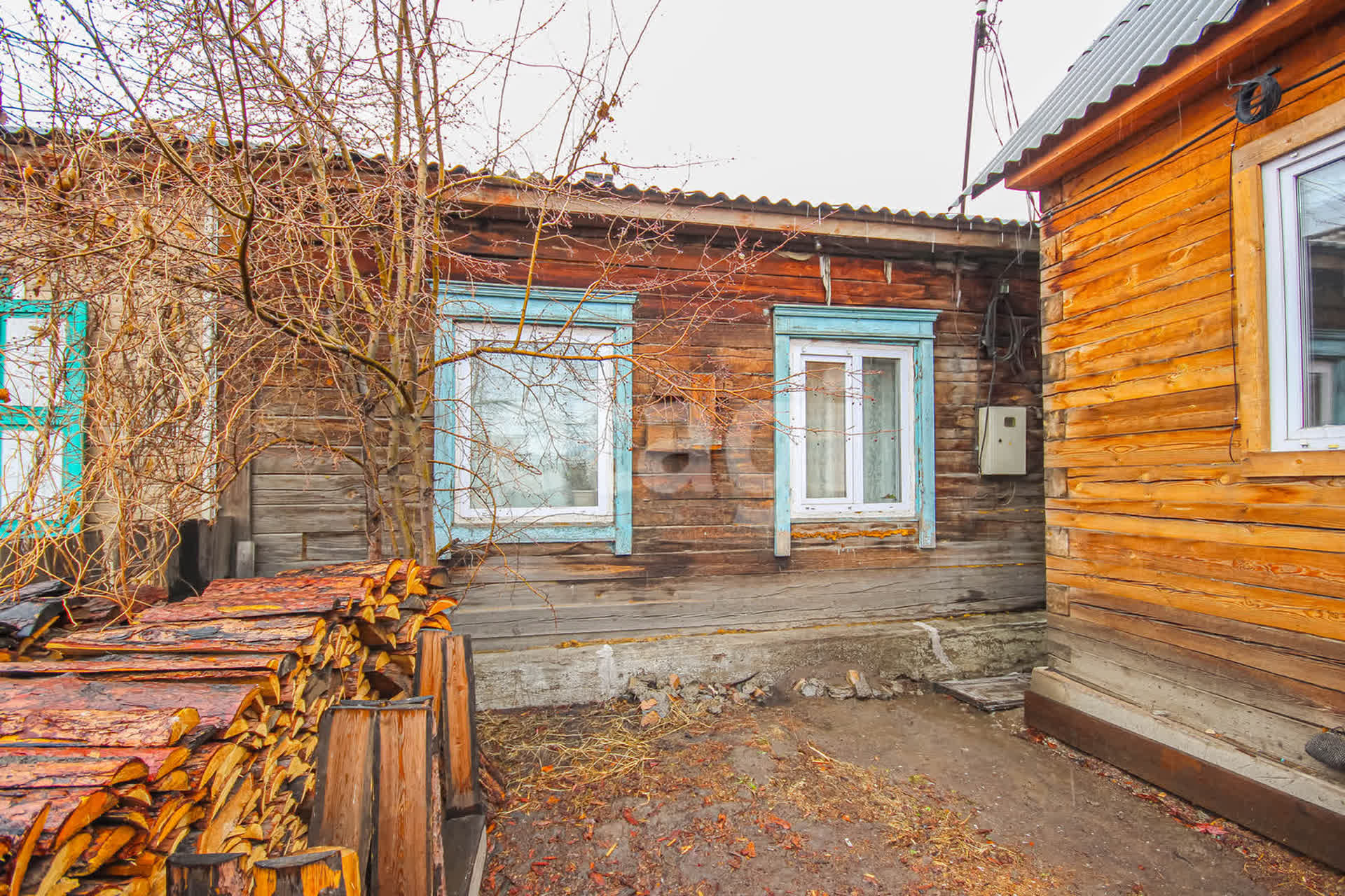 Продажа дома, 60м <sup>2</sup>, 5 сот., Улан-Удэ, Республика Бурятия,  Советский