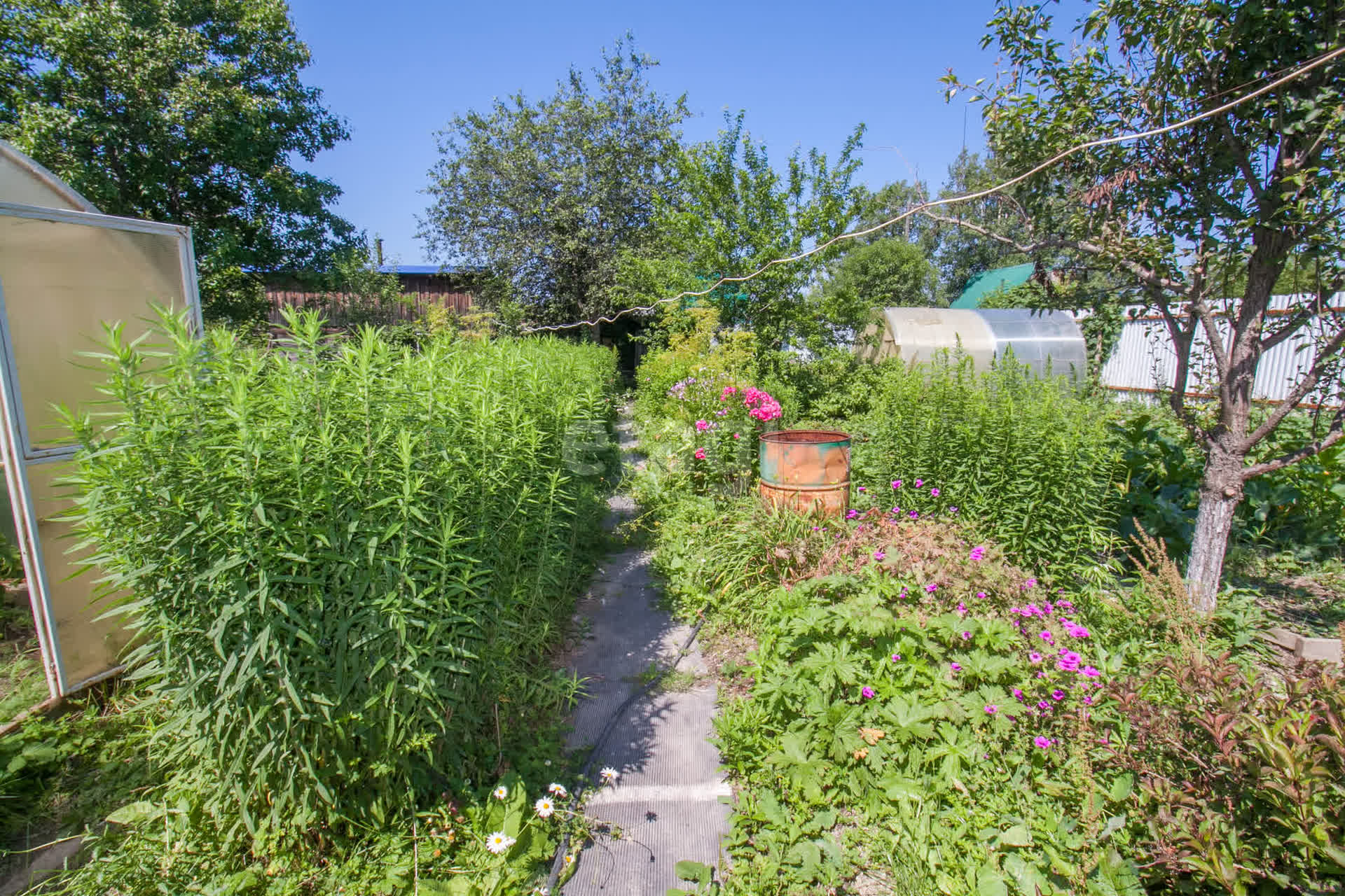 Продажа дачи, 35м <sup>2</sup>, 7 сот., Южно-Сахалинск, Сахалинская область,  