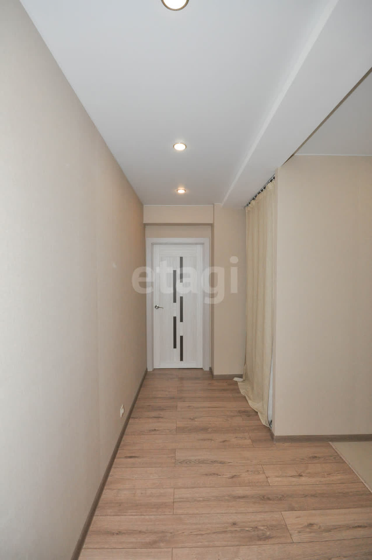 Продажа 2-комнатной квартиры, Южно-Сахалинск, Сахалинская область,  Южно-Сахалинск