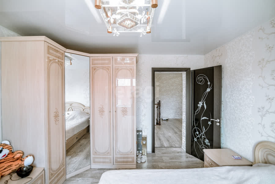 Продажа дома, 176м <sup>2</sup>, 6 сот., Южно-Сахалинск, Сахалинская область,  