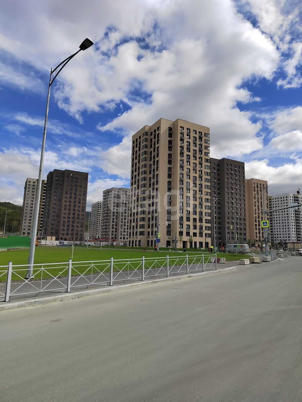 Продажа 1-комнатной квартиры, Южно-Сахалинск, Сахалинская область,  Южно-Сахалинск