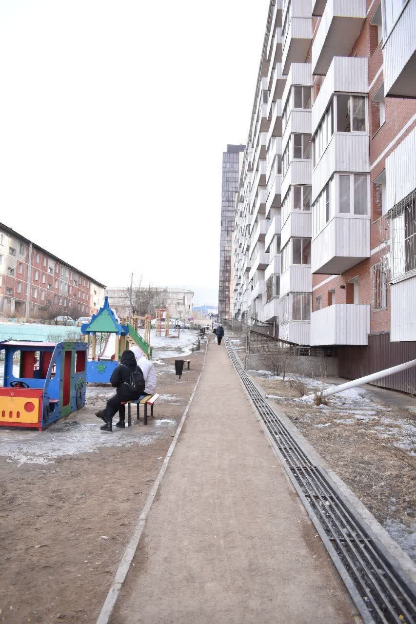 Продажа 1-комнатной квартиры, Улан-Удэ, Республика Бурятия,  Улан-Удэ