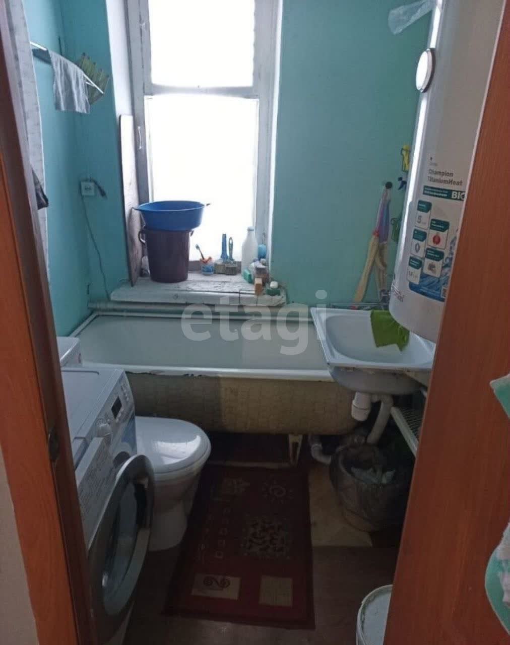 Продажа дома, 38м <sup>2</sup>, 6 сот., Улан-Удэ, Республика Бурятия,  Железнодорожный