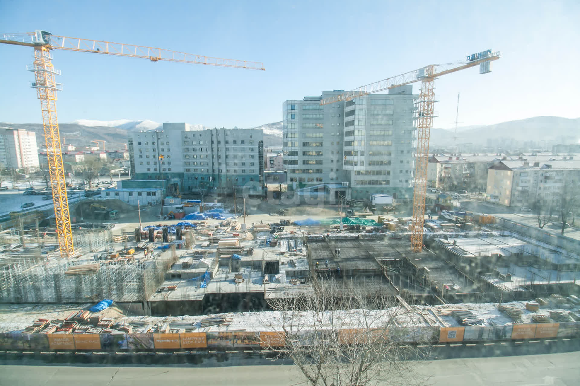 Продажа 4-комнатной квартиры, Южно-Сахалинск, Сахалинская область,  Южно-Сахалинск