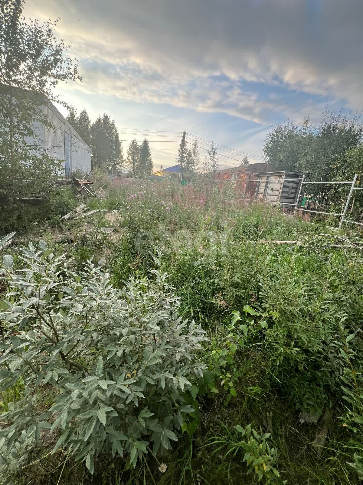 Продажа участка, Новый Уренгой, Ямало-Ненецкий АО,  Южная часть