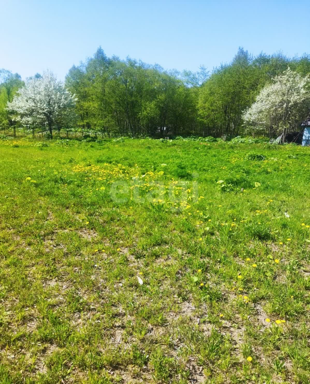 Продажа участка, Южно-Сахалинск, Сахалинская область,  Южно-Сахалинск