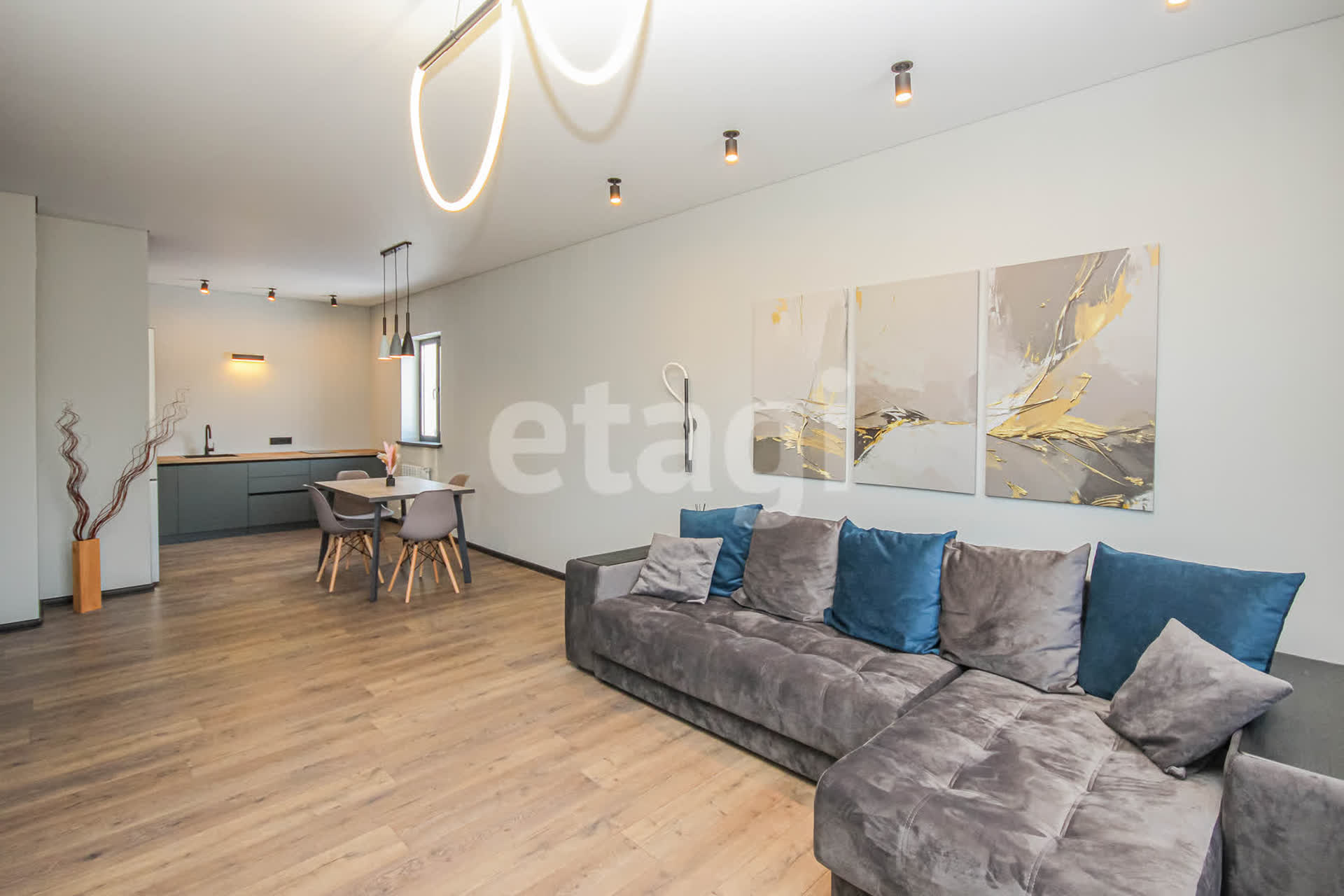 Продажа дома, 130м <sup>2</sup>, 7 сот., Улан-Удэ, Республика Бурятия,  Октябрьский