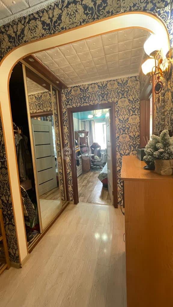 Продажа 3-комнатной квартиры, Южно-Сахалинск, Сахалинская область,  Южно-Сахалинск