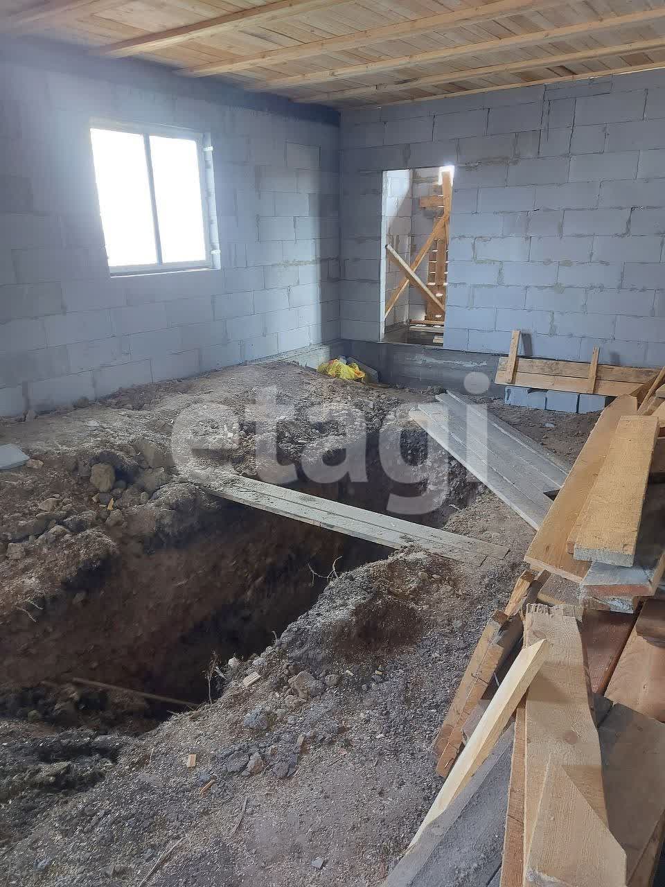 Продажа дома, 190м <sup>2</sup>, 10 сот., Улан-Удэ, Республика Бурятия,  Заиграевский