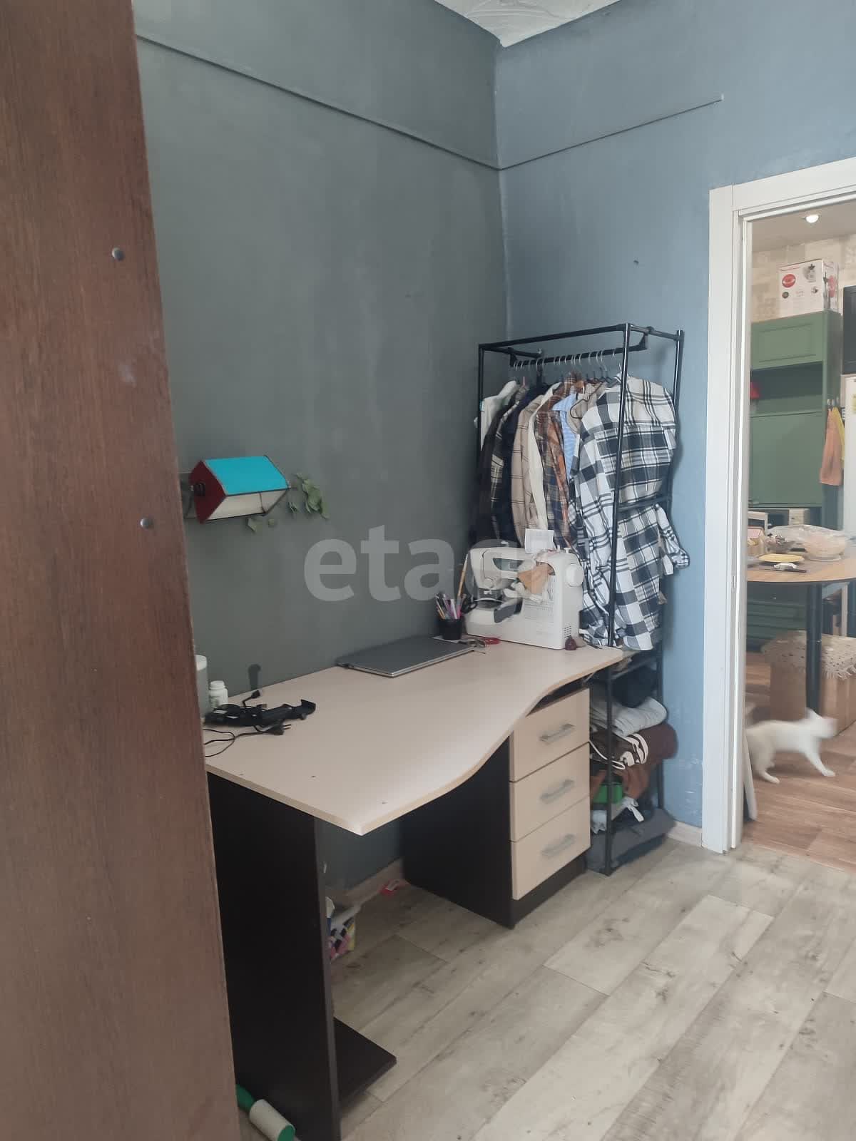 Продажа 2-комнатной квартиры, Улан-Удэ, Республика Бурятия,  Улан-Удэ