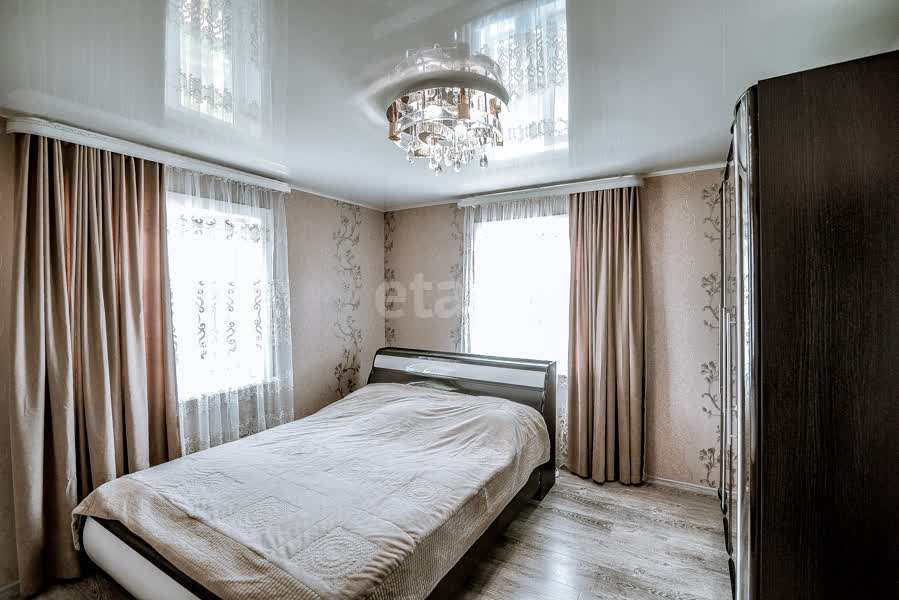 Продажа дома, 176м <sup>2</sup>, 6 сот., Южно-Сахалинск, Сахалинская область,  