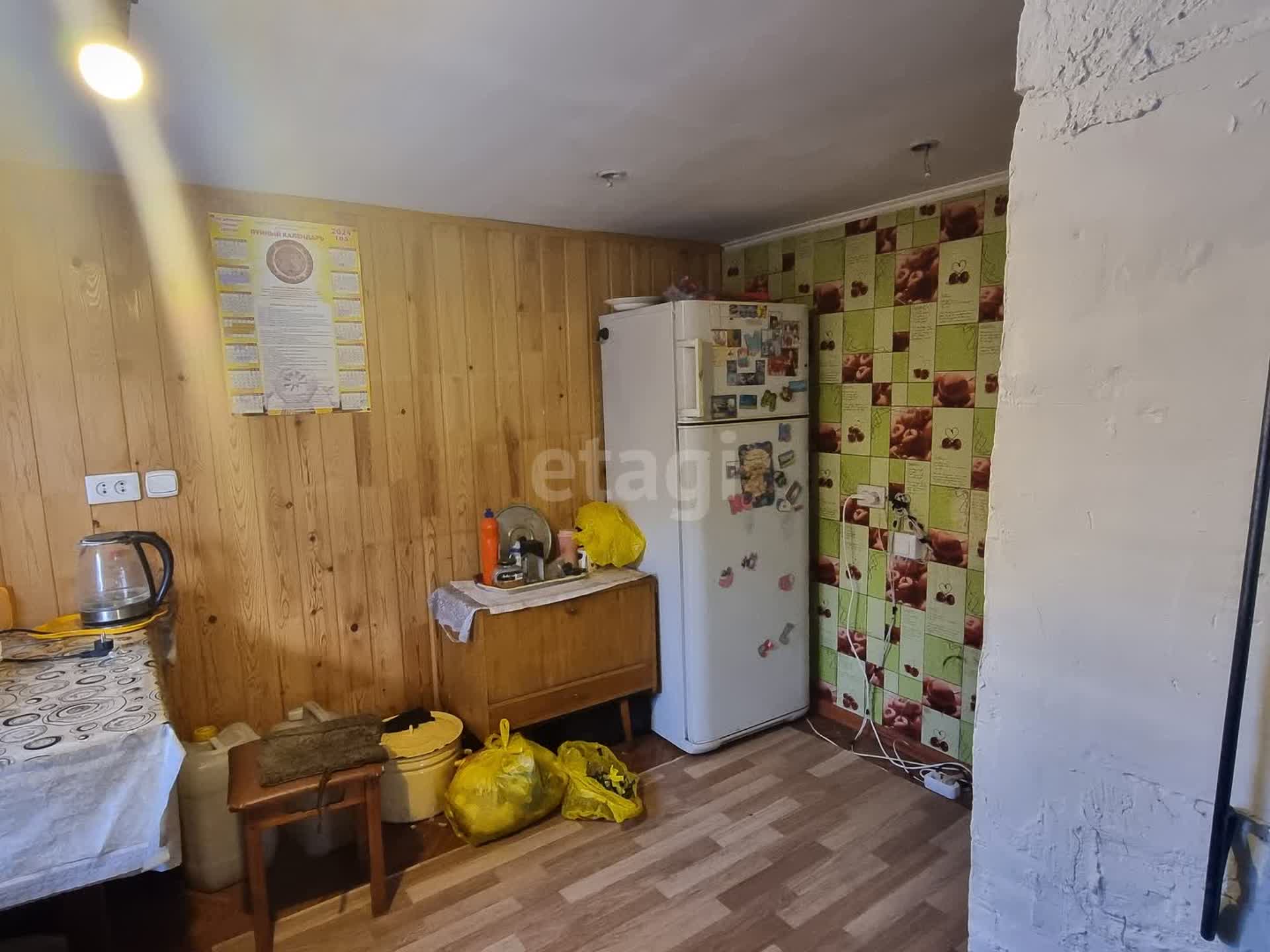 Продажа дома, 53м <sup>2</sup>, 7 сот., Улан-Удэ, Республика Бурятия,  Иволгинский