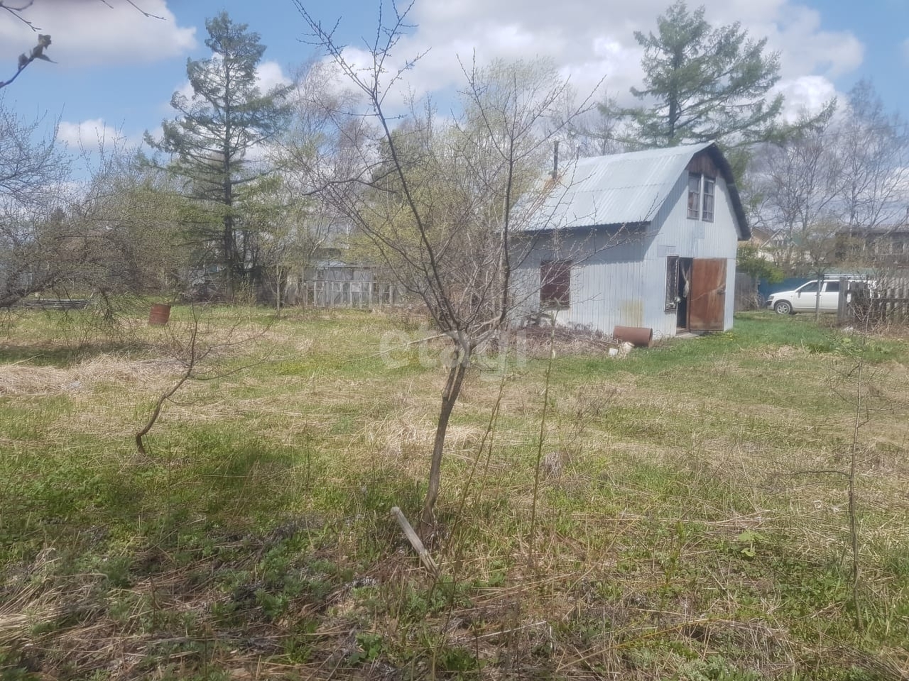 Продажа участка, Южно-Сахалинск, Сахалинская область,  