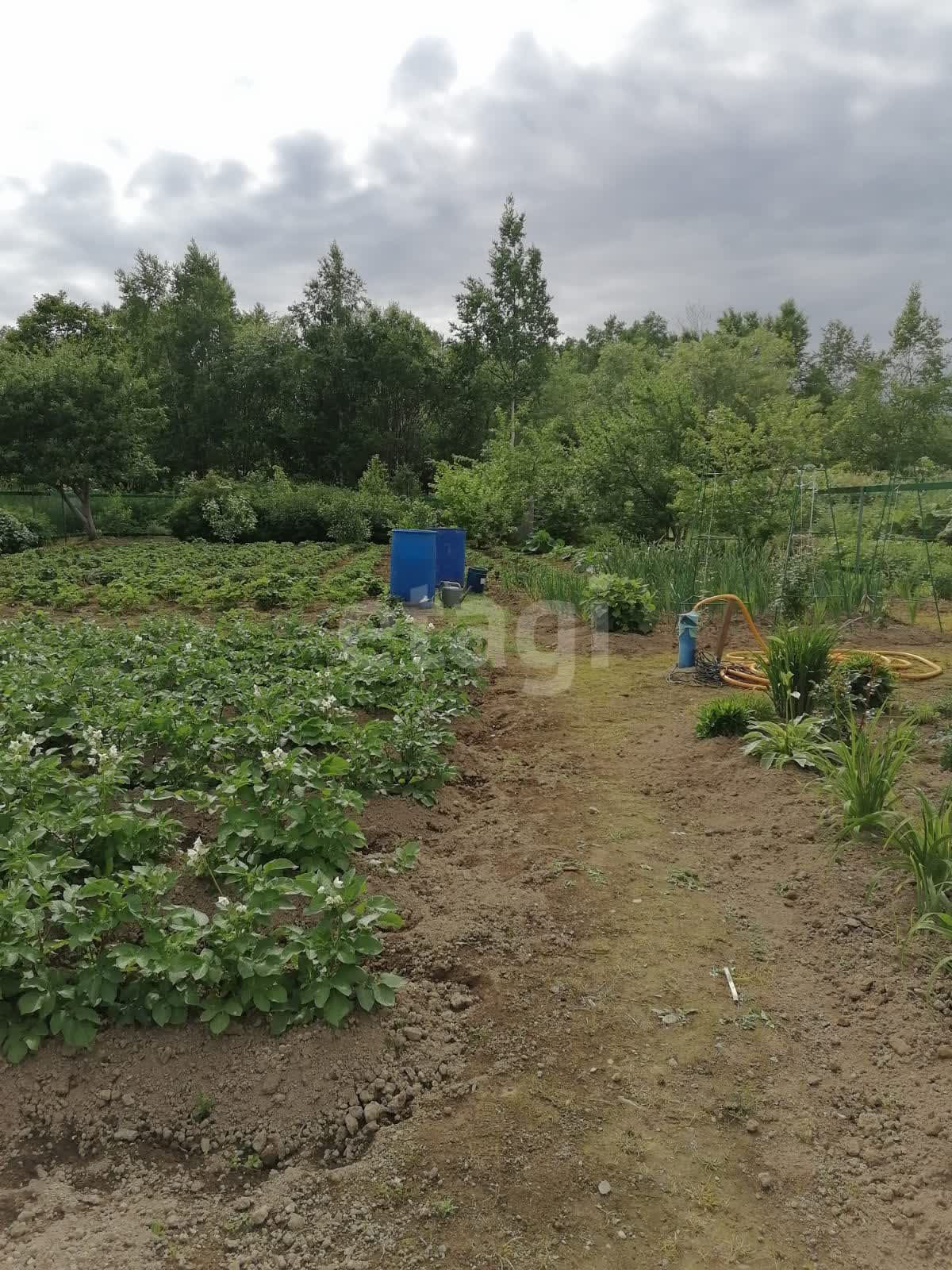 Продажа дачи, 20м <sup>2</sup>, 7 сот., Южно-Сахалинск, Сахалинская область,  