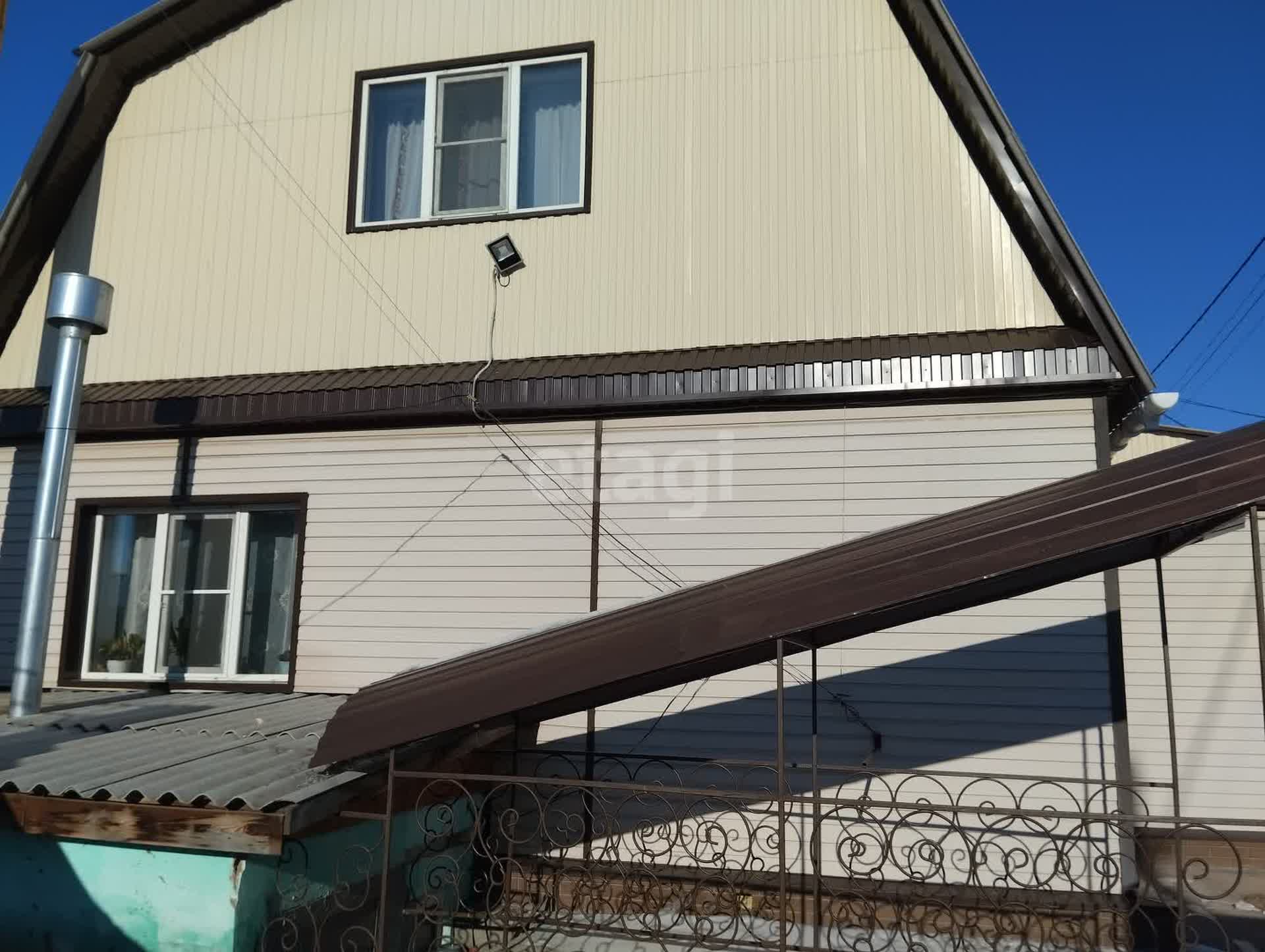 Продажа дома, 110м <sup>2</sup>, 18 сот., Улан-Удэ, Республика Бурятия,  Тарбагатайский